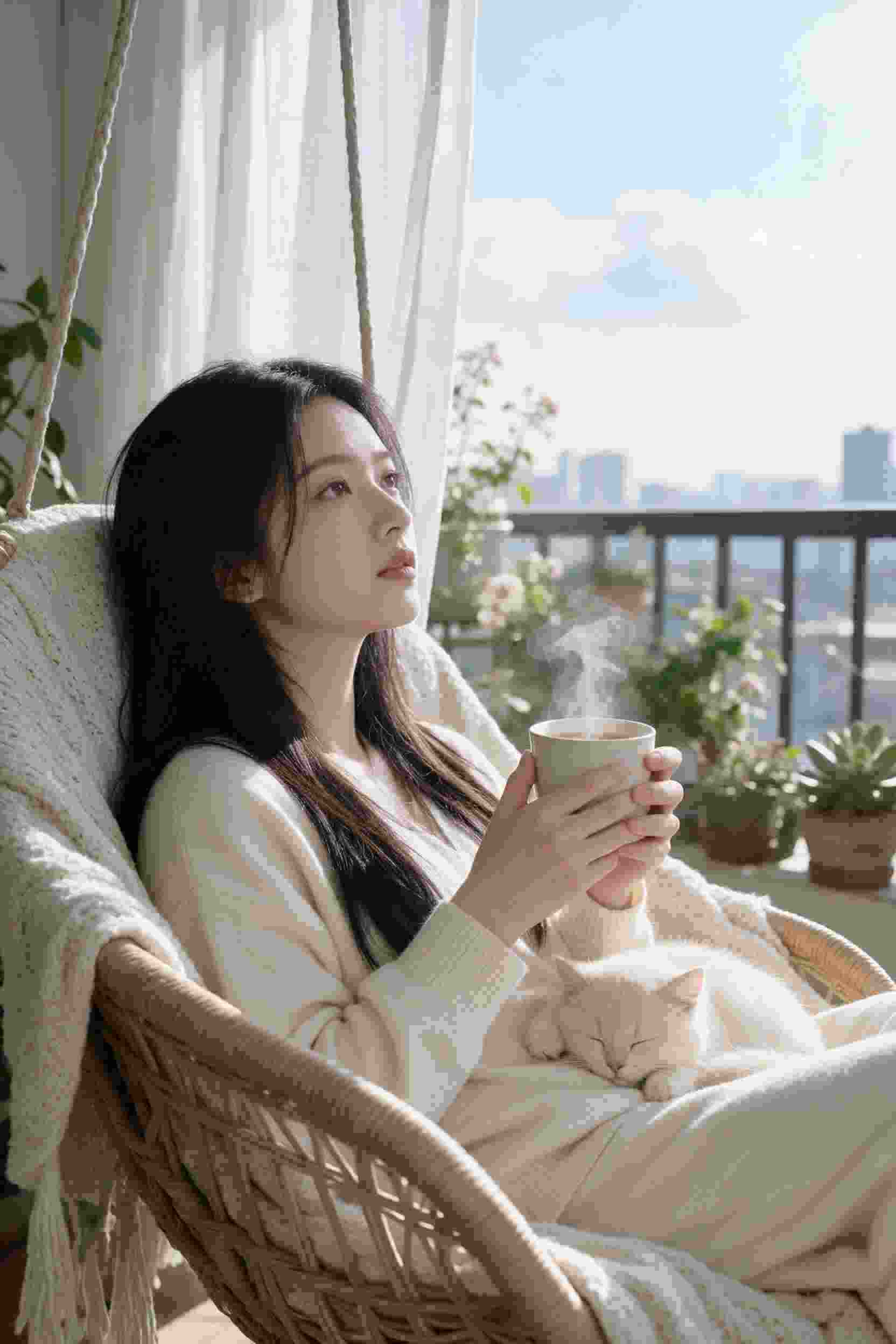 凡尔赛往事
