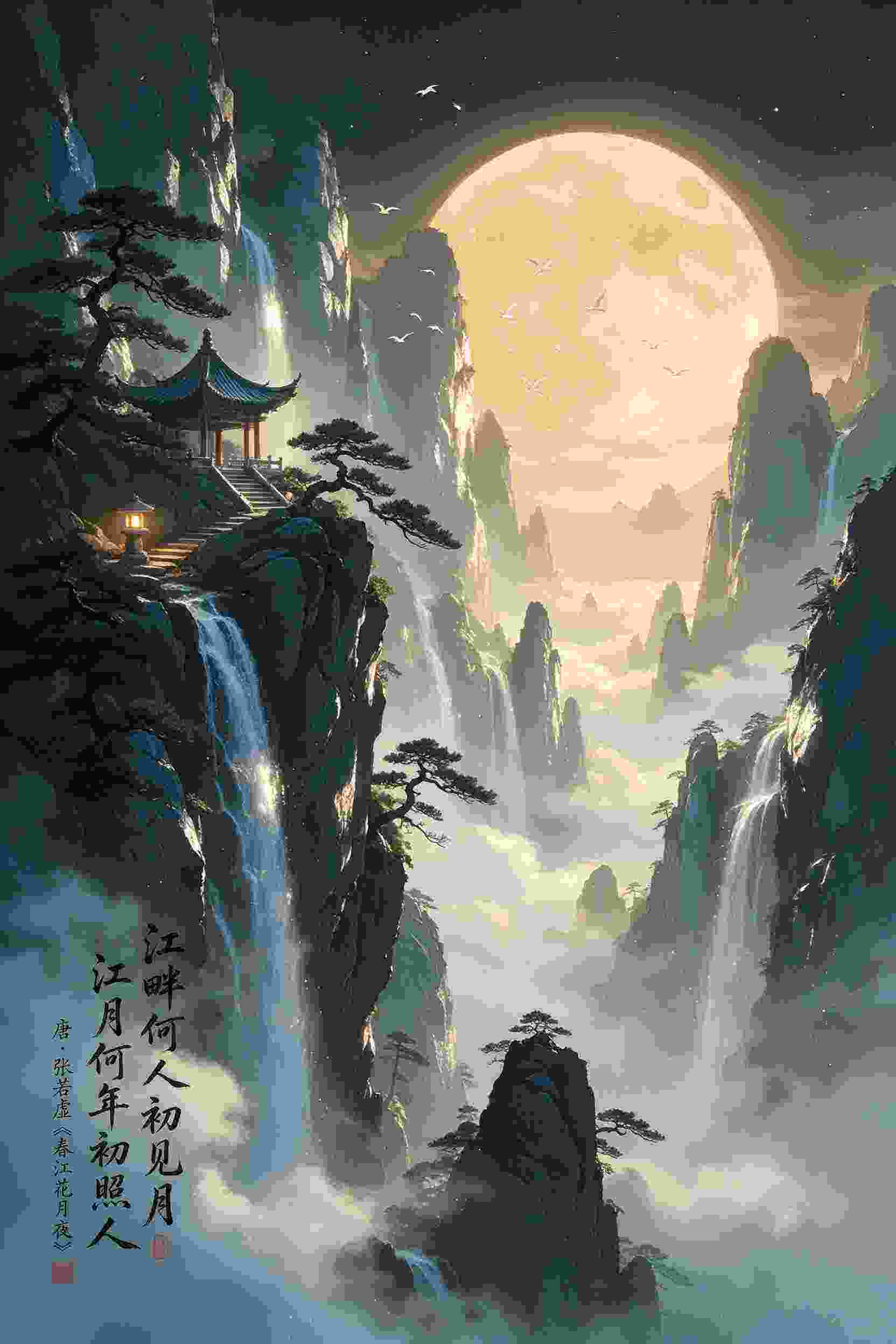 黑暗心事