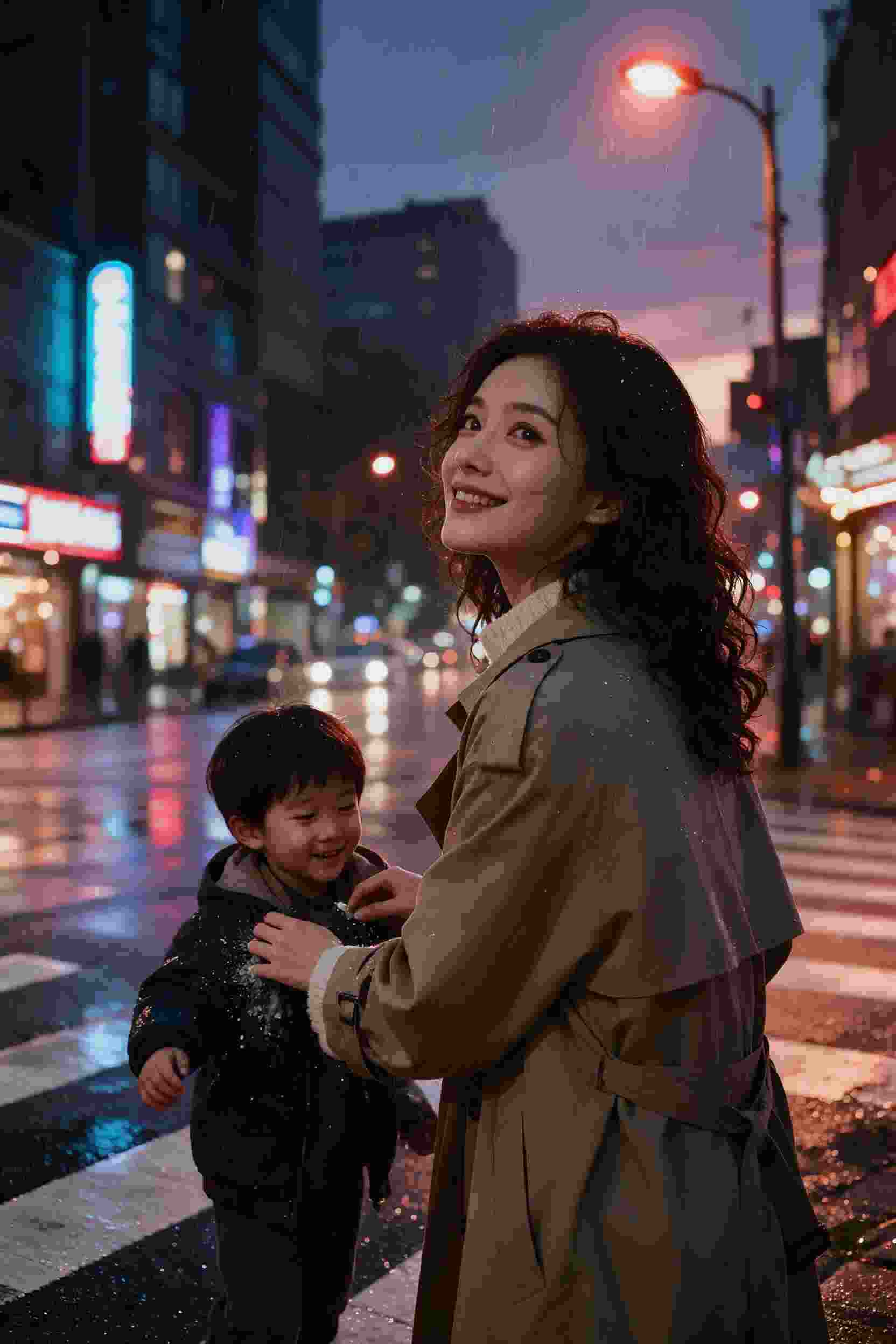 公司诡计